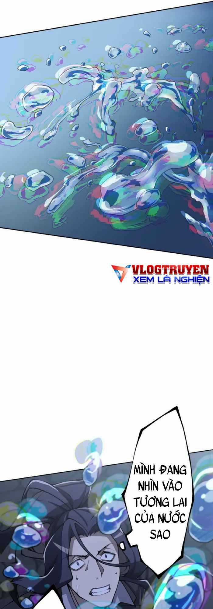 Ta Là Thiên Thần Mạnh Nhất Chapter 3 trang 70