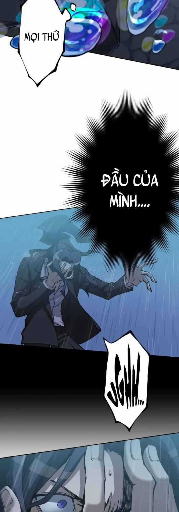 Ta Là Thiên Thần Mạnh Nhất Chapter 3 trang 71