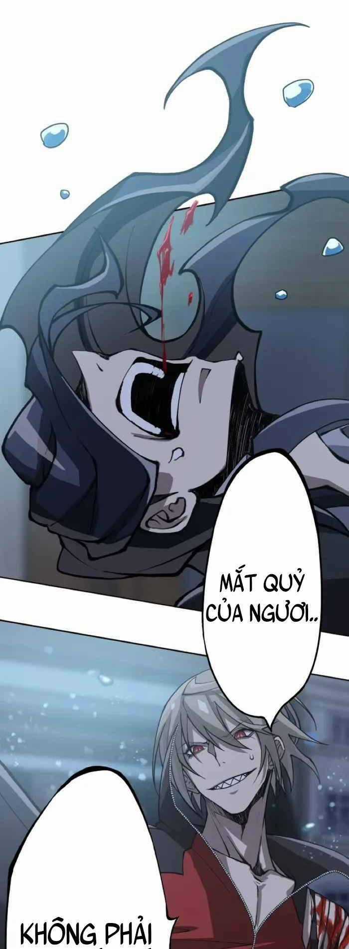 Ta Là Thiên Thần Mạnh Nhất Chapter 3 trang 75