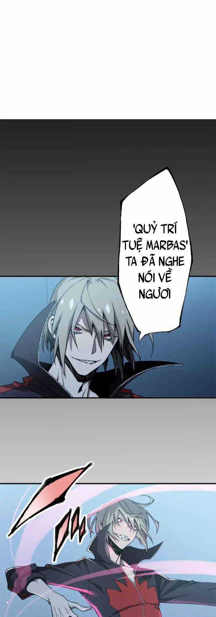 Ta Là Thiên Thần Mạnh Nhất Chapter 3 trang 8