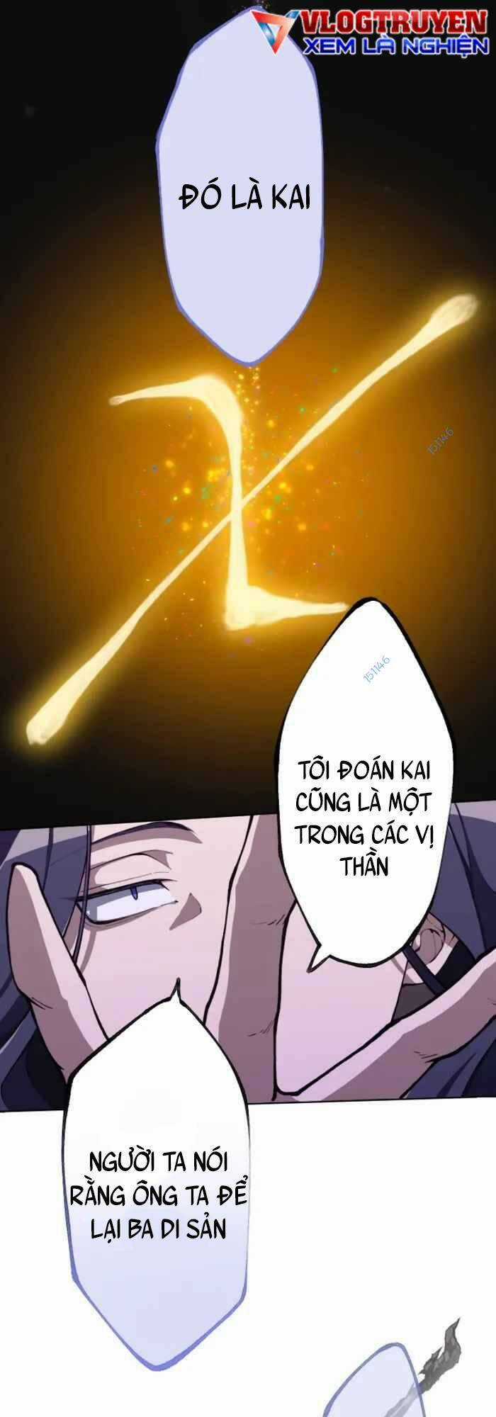 Ta Là Thiên Thần Mạnh Nhất Chapter 4 trang 18