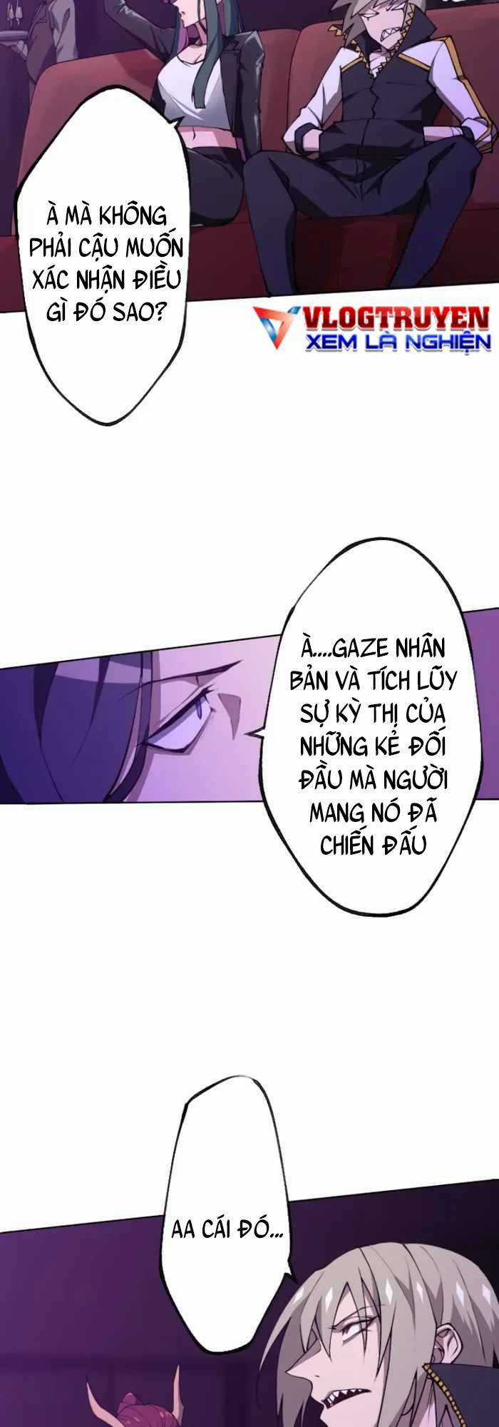 Ta Là Thiên Thần Mạnh Nhất Chapter 4 trang 23