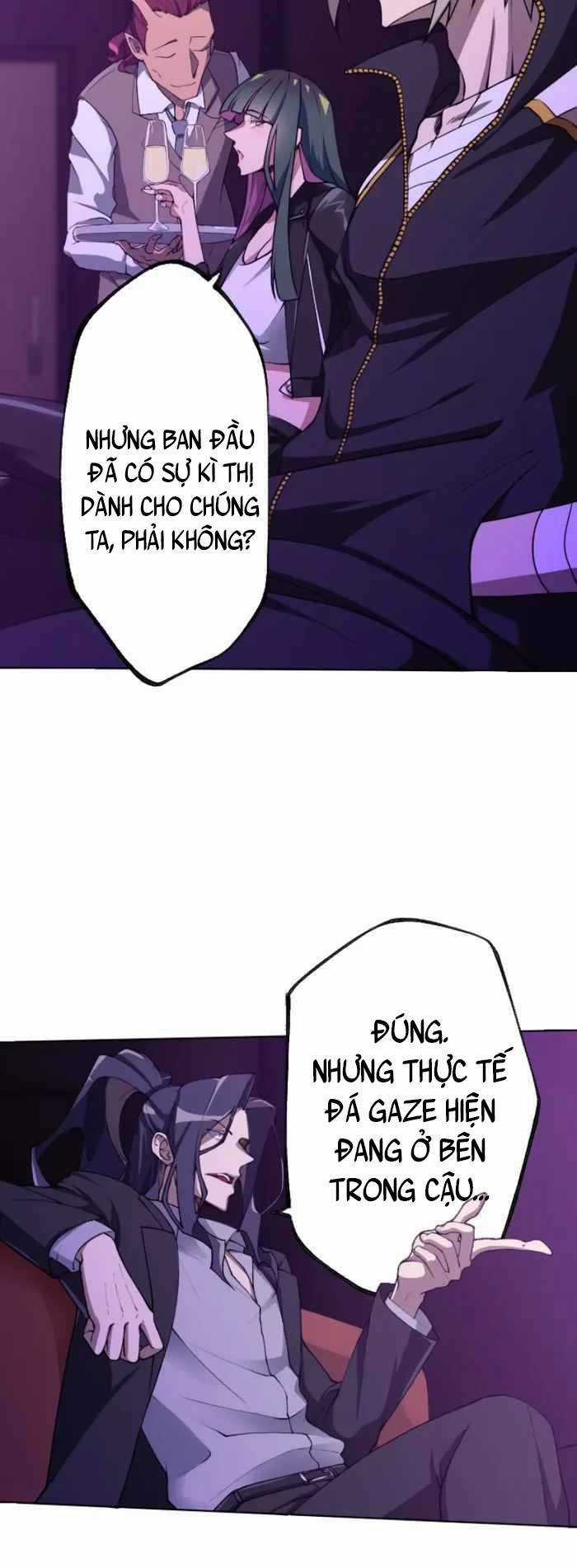 Ta Là Thiên Thần Mạnh Nhất Chapter 4 trang 24