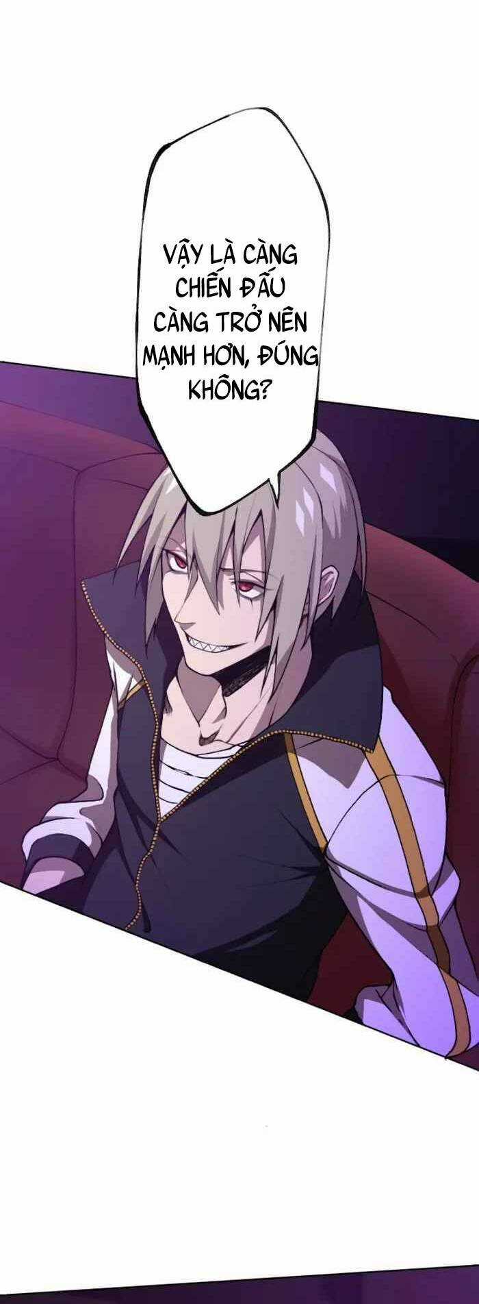 Ta Là Thiên Thần Mạnh Nhất Chapter 4 trang 25