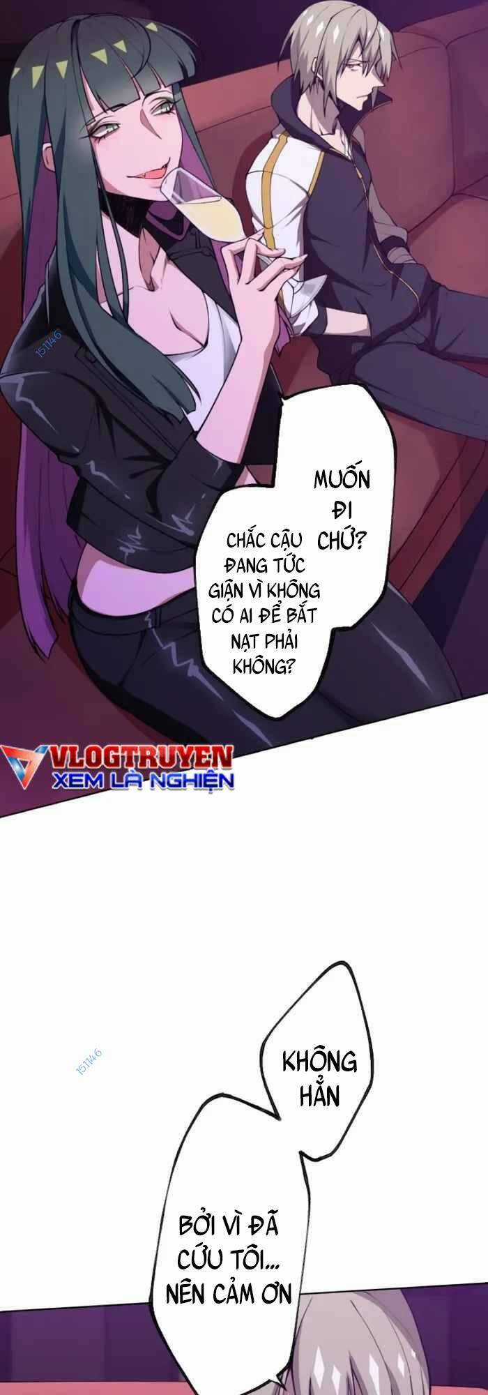 Ta Là Thiên Thần Mạnh Nhất Chapter 4 trang 26