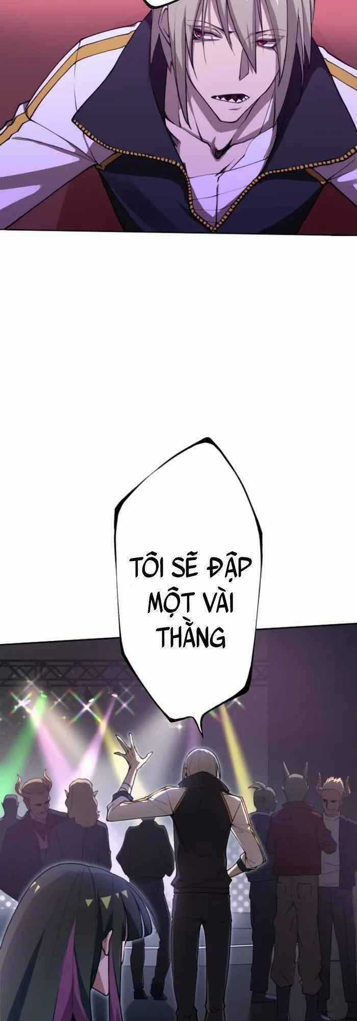 Ta Là Thiên Thần Mạnh Nhất Chapter 4 trang 27