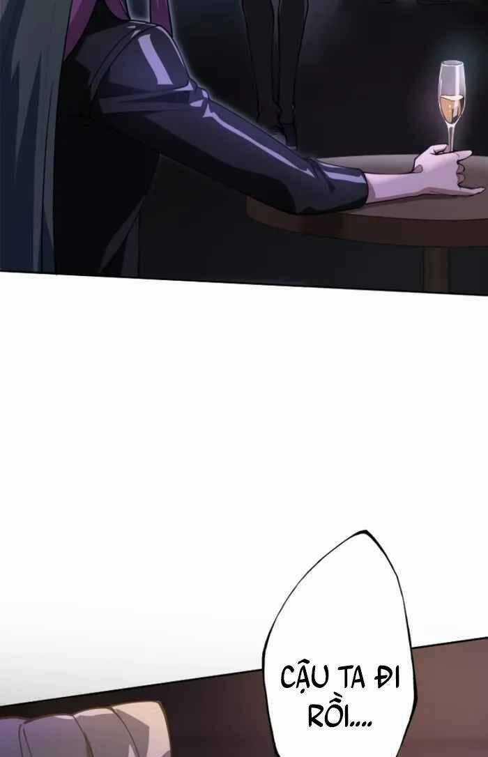 Ta Là Thiên Thần Mạnh Nhất Chapter 4 trang 28