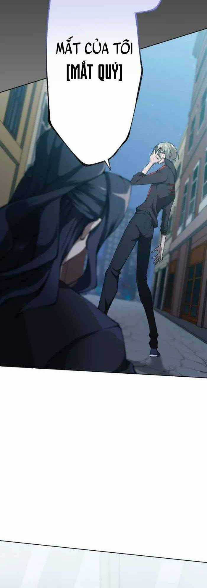 Ta Là Thiên Thần Mạnh Nhất Chapter 4 trang 3