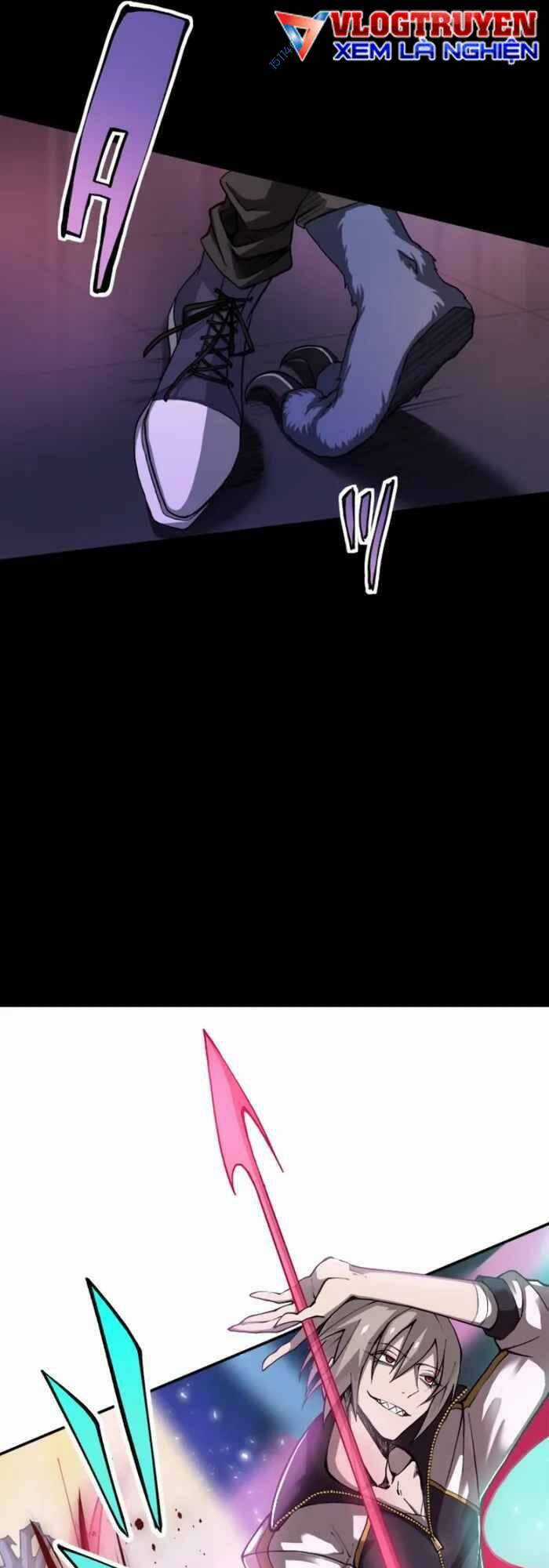 Ta Là Thiên Thần Mạnh Nhất Chapter 4 trang 35