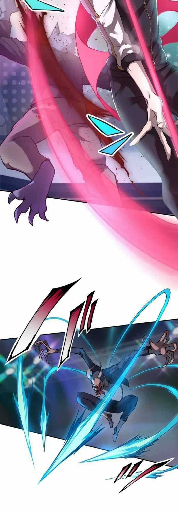 Ta Là Thiên Thần Mạnh Nhất Chapter 4 trang 36