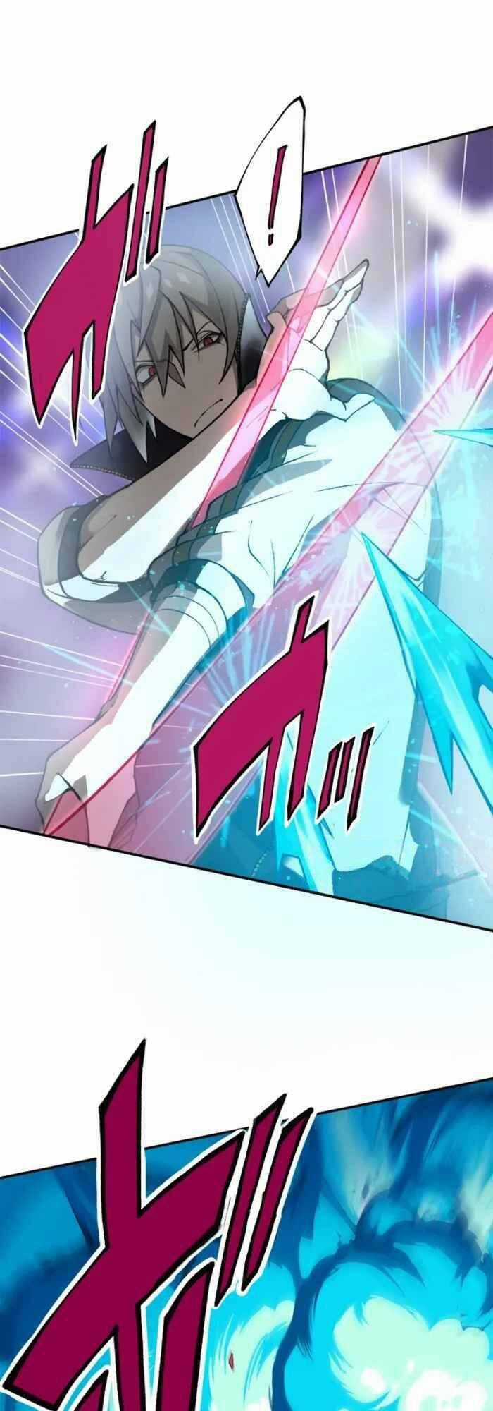 Ta Là Thiên Thần Mạnh Nhất Chapter 4 trang 37