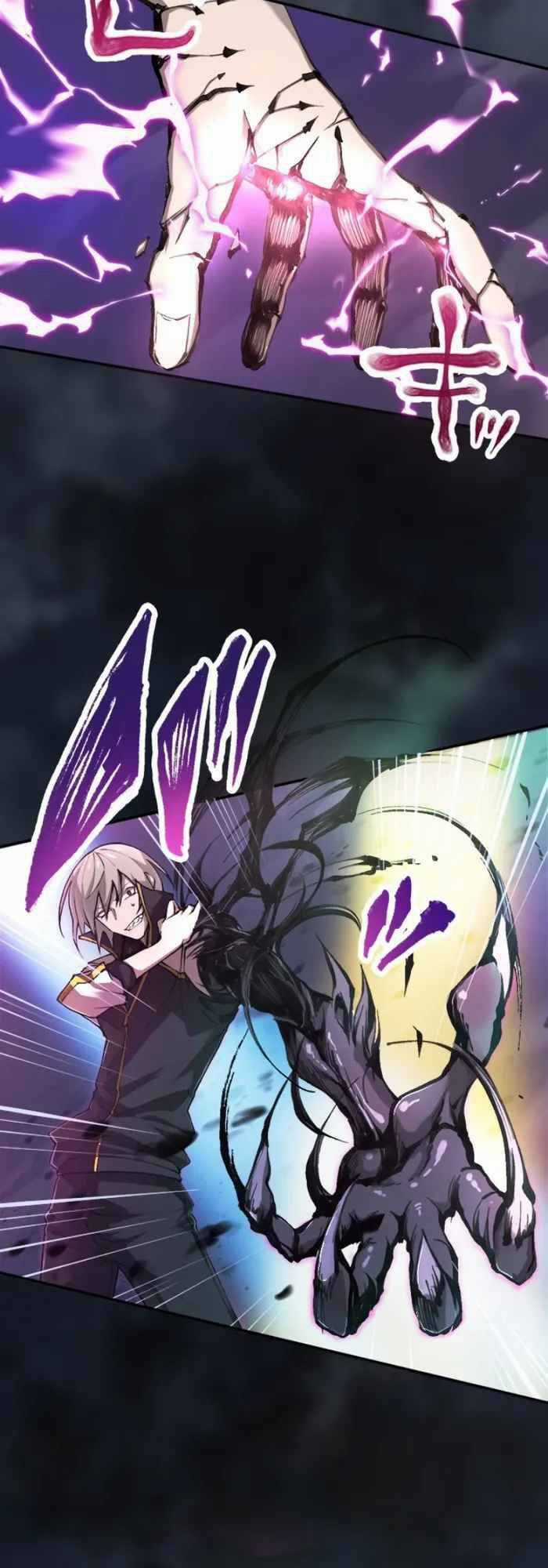 Ta Là Thiên Thần Mạnh Nhất Chapter 4 trang 41