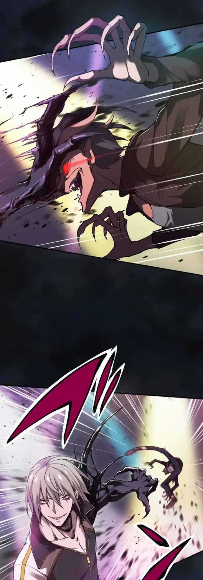 Ta Là Thiên Thần Mạnh Nhất Chapter 4 trang 42