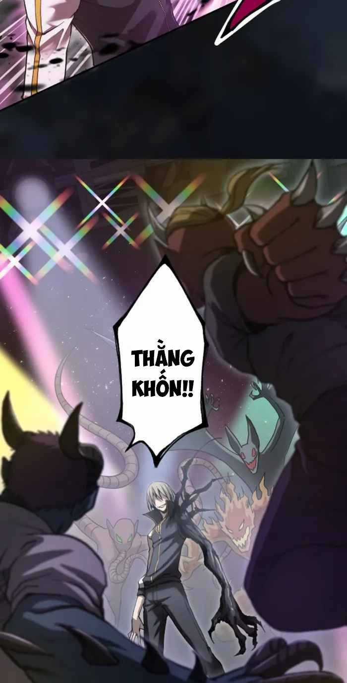 Ta Là Thiên Thần Mạnh Nhất Chapter 4 trang 43