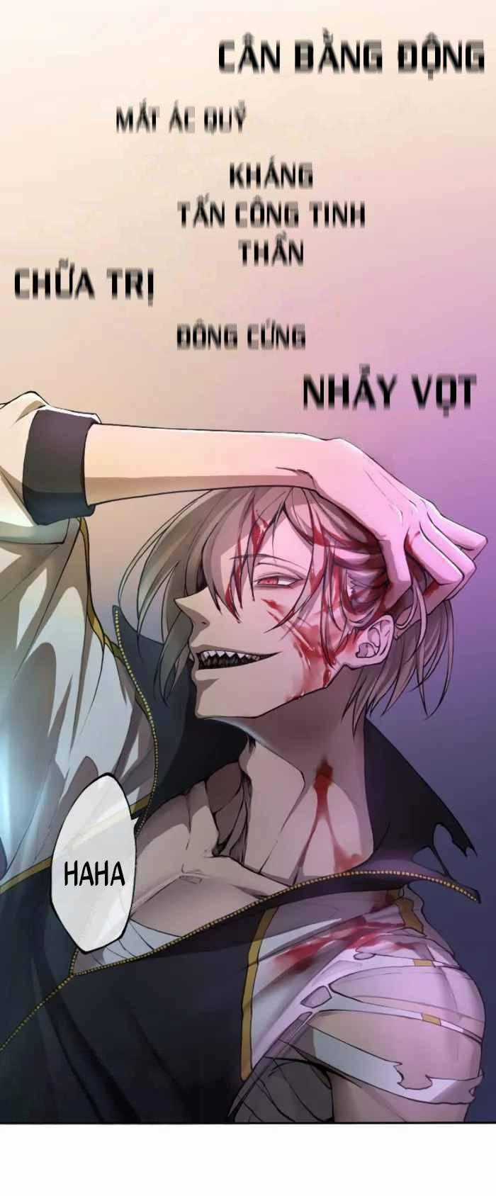 Ta Là Thiên Thần Mạnh Nhất Chapter 4 trang 49