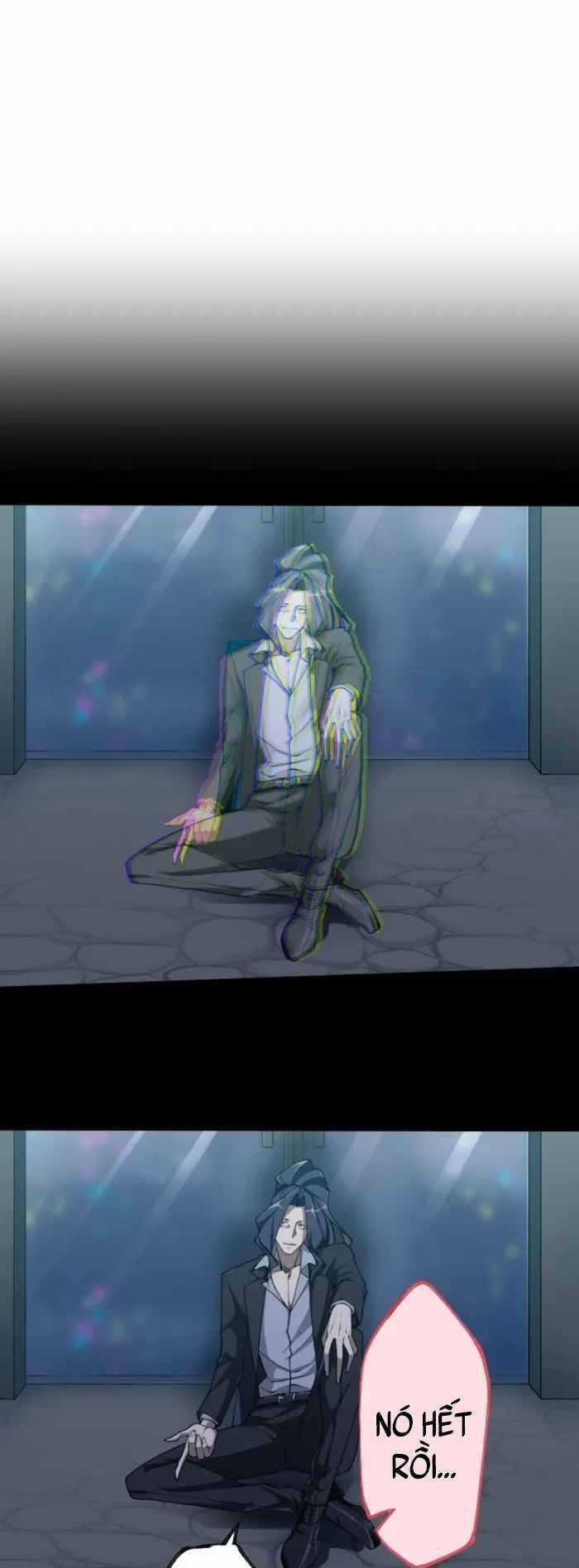 Ta Là Thiên Thần Mạnh Nhất Chapter 4 trang 6