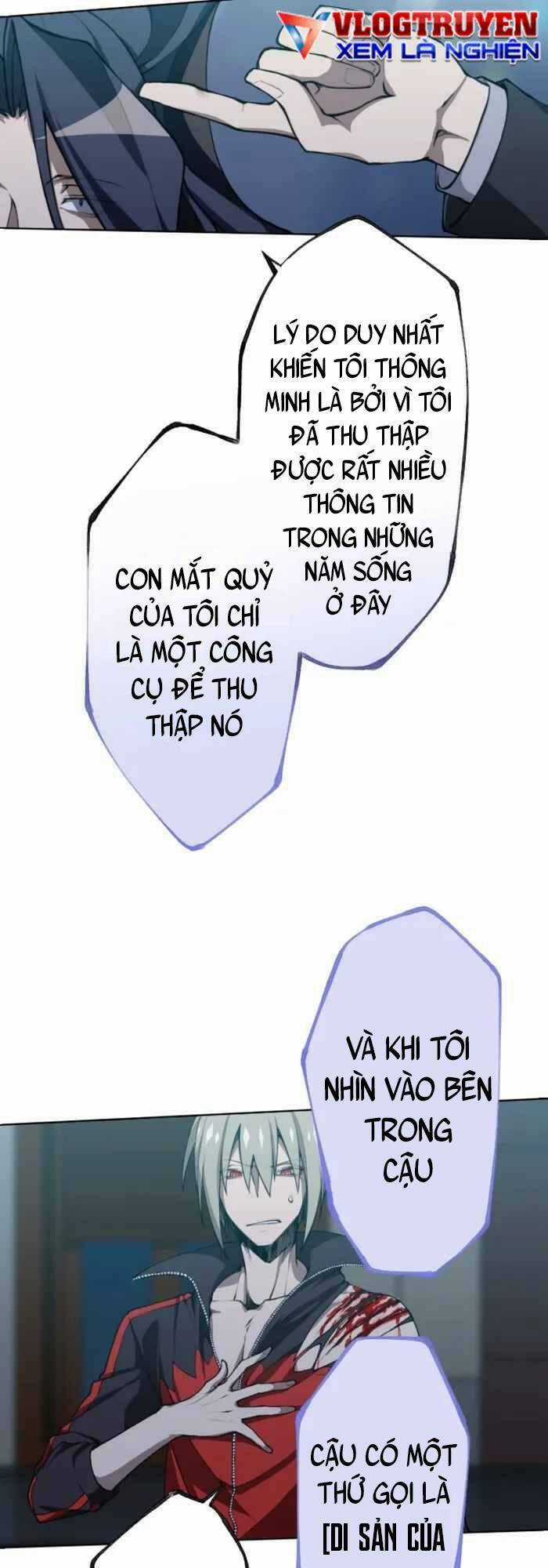 Ta Là Thiên Thần Mạnh Nhất Chapter 4 trang 8