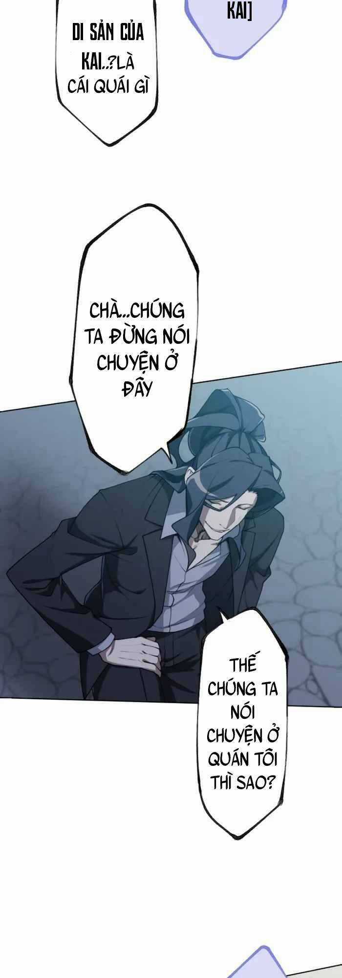 Ta Là Thiên Thần Mạnh Nhất Chapter 4 trang 9