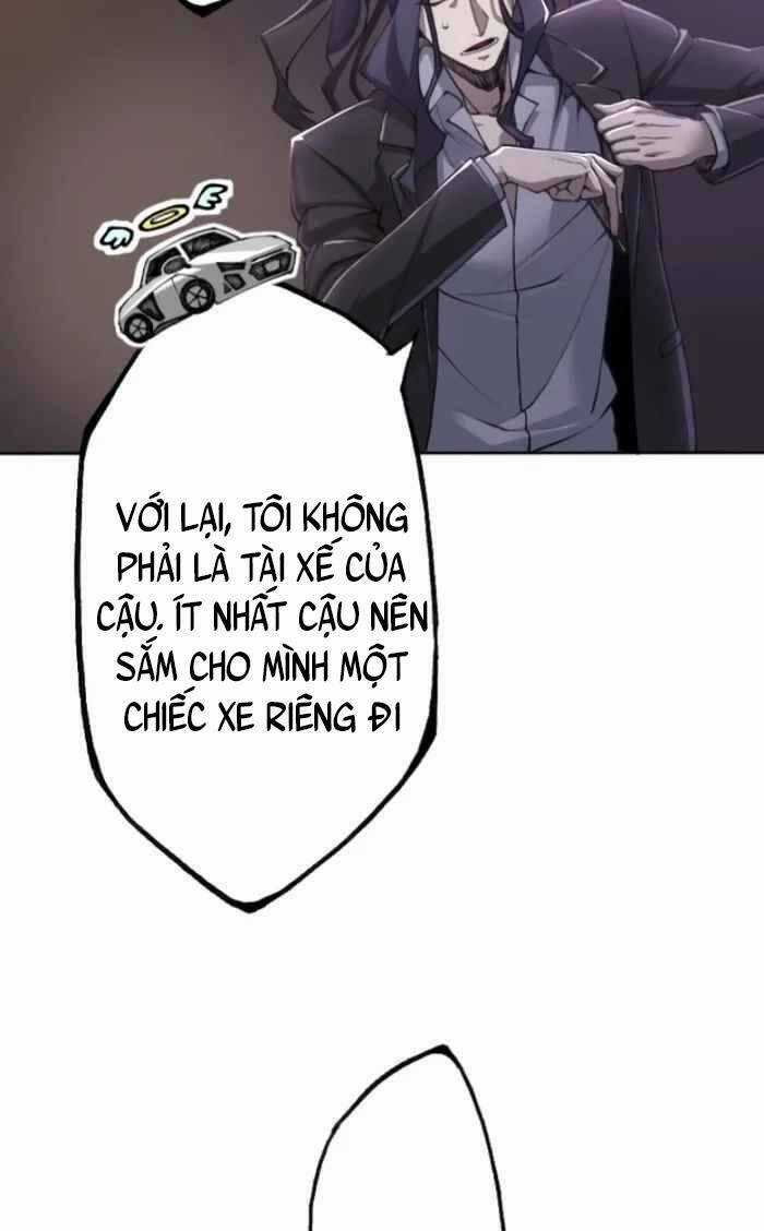 Ta Là Thiên Thần Mạnh Nhất Chapter 5 trang 13