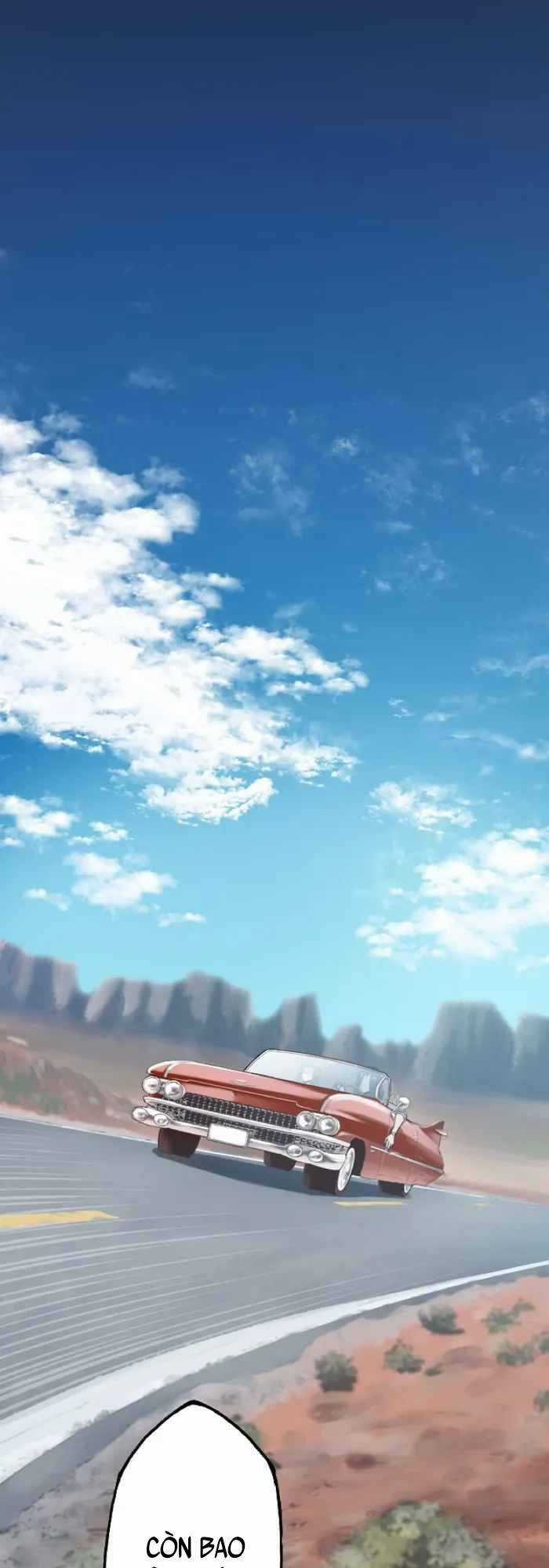 Ta Là Thiên Thần Mạnh Nhất Chapter 5 trang 17