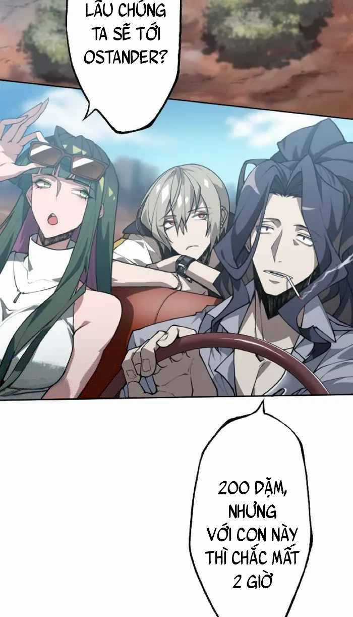 Ta Là Thiên Thần Mạnh Nhất Chapter 5 trang 18