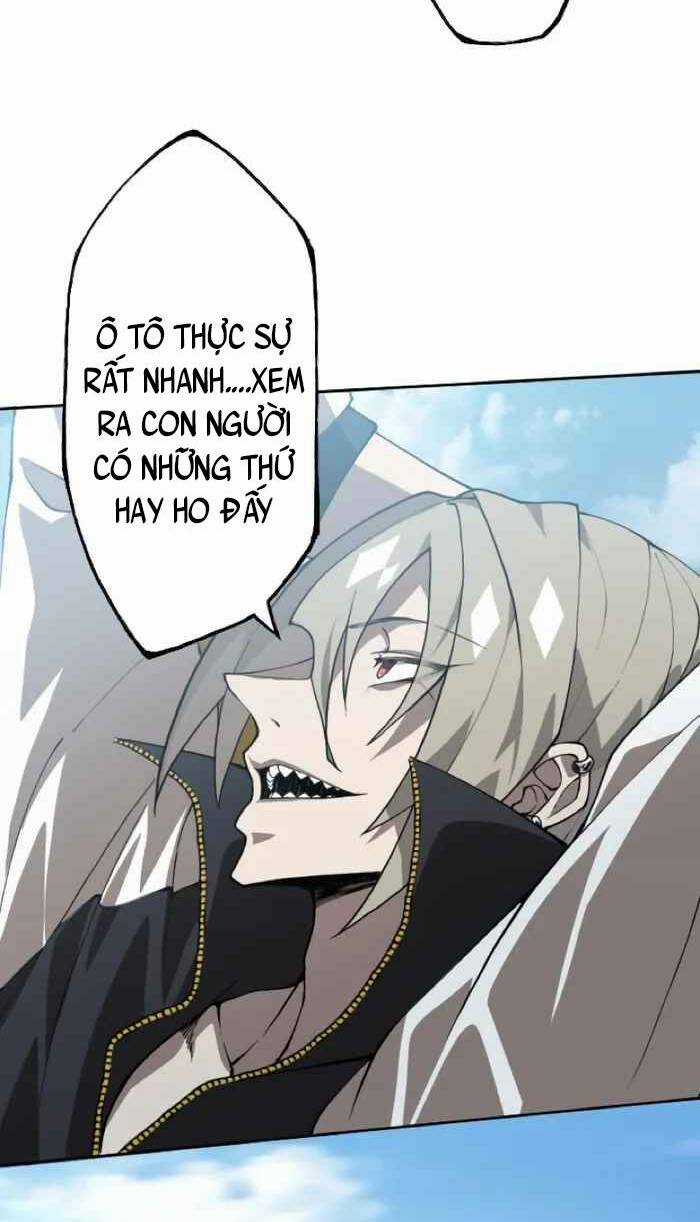 Ta Là Thiên Thần Mạnh Nhất Chapter 5 trang 19