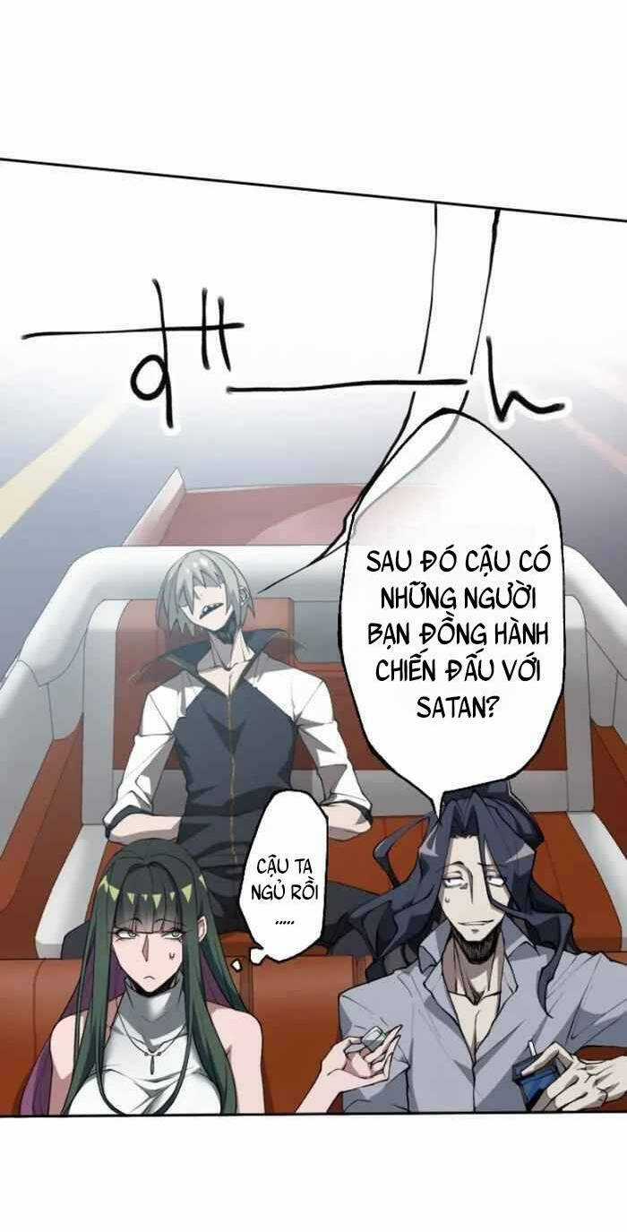 Ta Là Thiên Thần Mạnh Nhất Chapter 5 trang 24