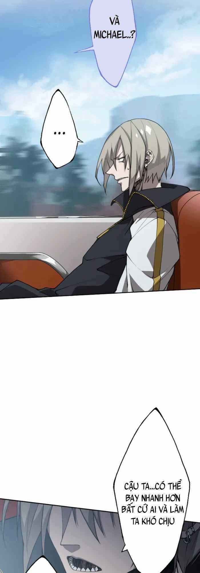 Ta Là Thiên Thần Mạnh Nhất Chapter 5 trang 27