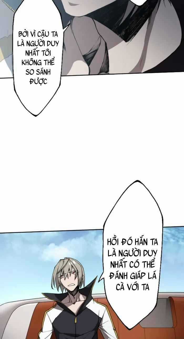 Ta Là Thiên Thần Mạnh Nhất Chapter 5 trang 28