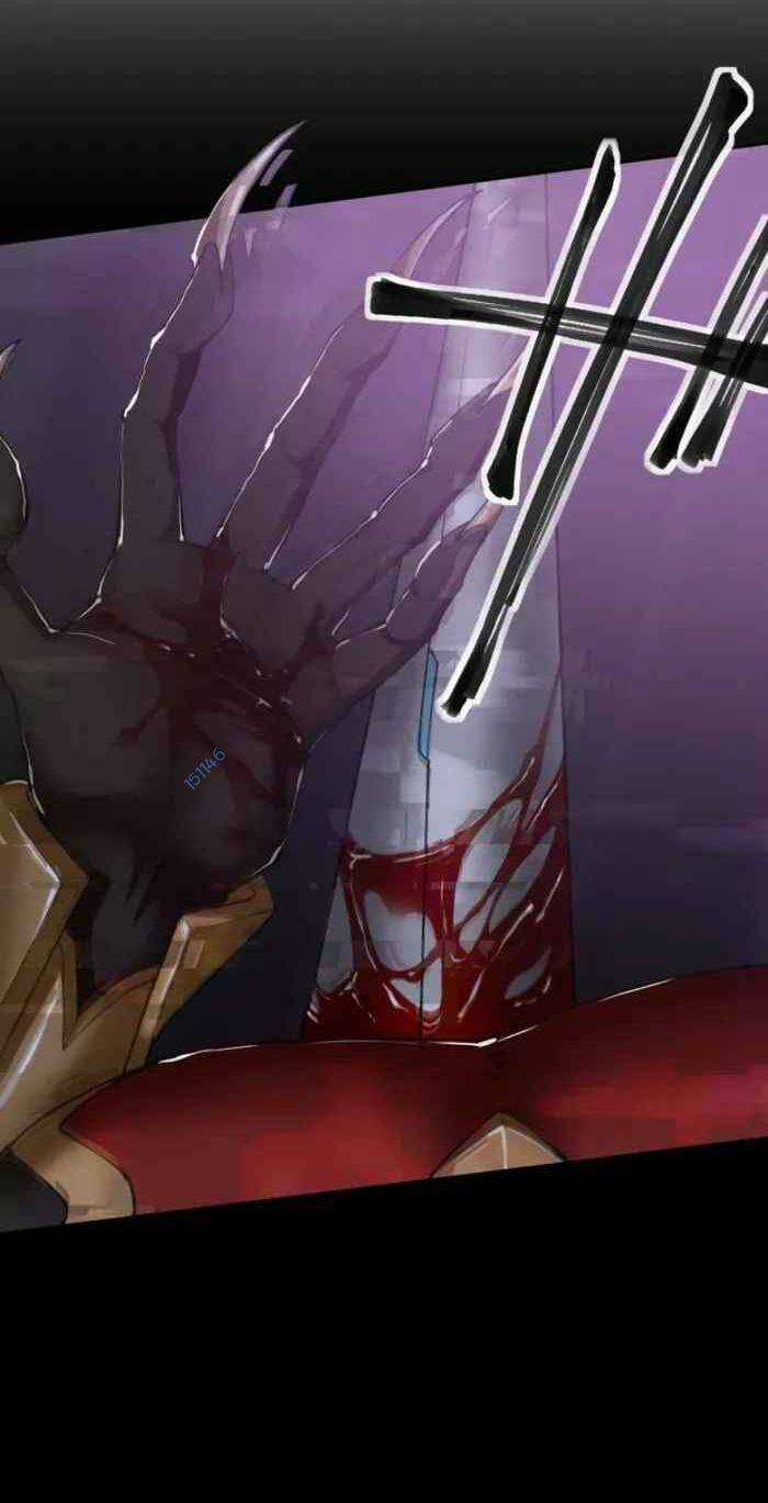 Ta Là Thiên Thần Mạnh Nhất Chapter 5 trang 3