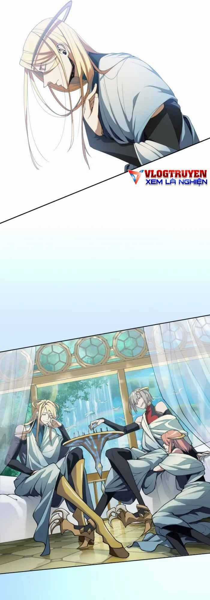 Ta Là Thiên Thần Mạnh Nhất Chapter 5 trang 30