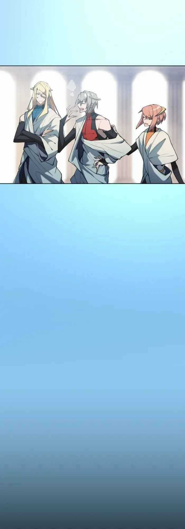 Ta Là Thiên Thần Mạnh Nhất Chapter 5 trang 31