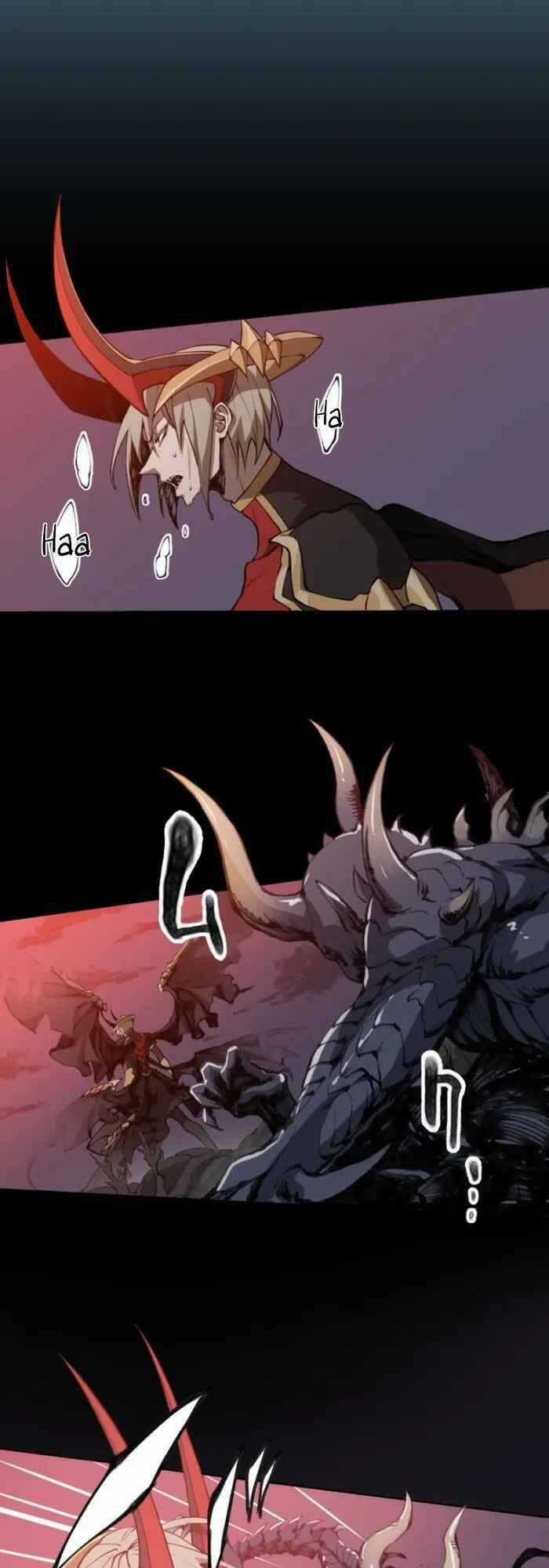 Ta Là Thiên Thần Mạnh Nhất Chapter 5 trang 32