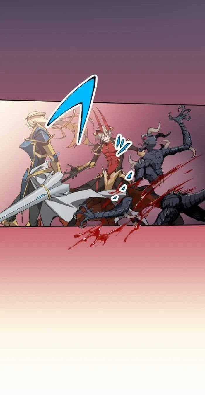 Ta Là Thiên Thần Mạnh Nhất Chapter 5 trang 34