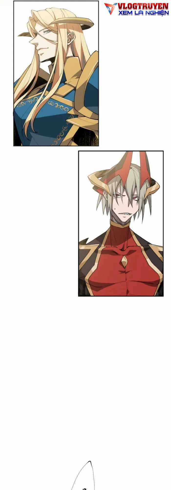 Ta Là Thiên Thần Mạnh Nhất Chapter 5 trang 35