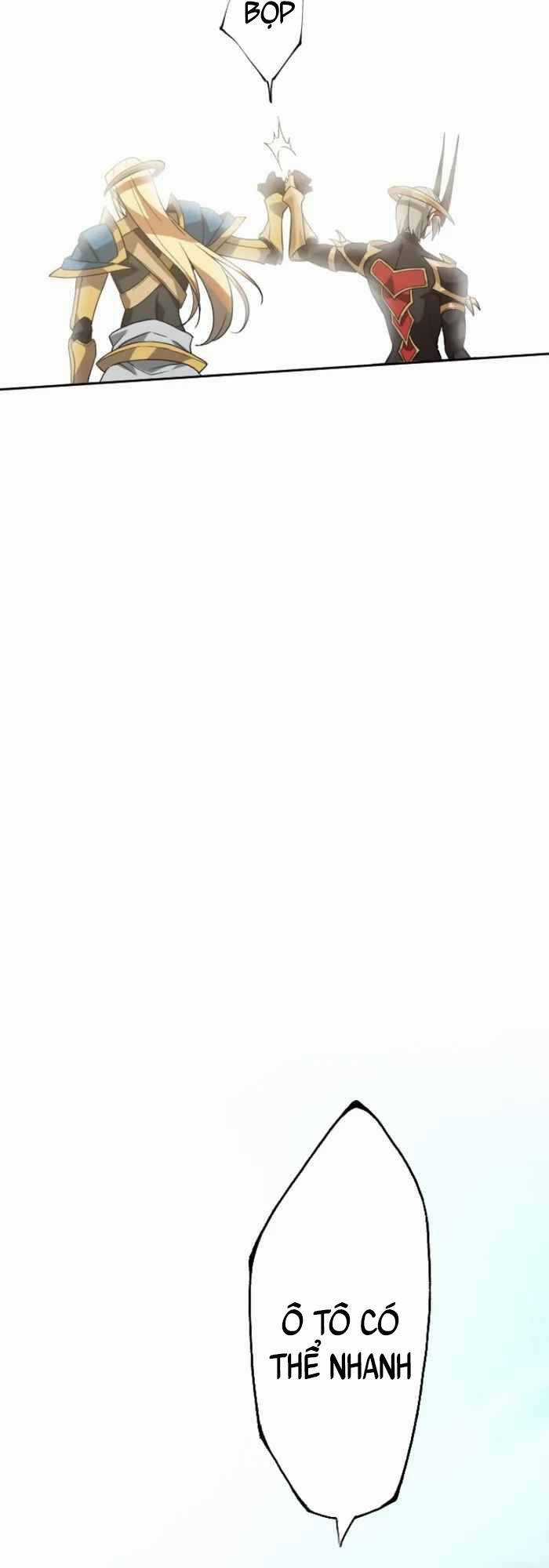 Ta Là Thiên Thần Mạnh Nhất Chapter 5 trang 36