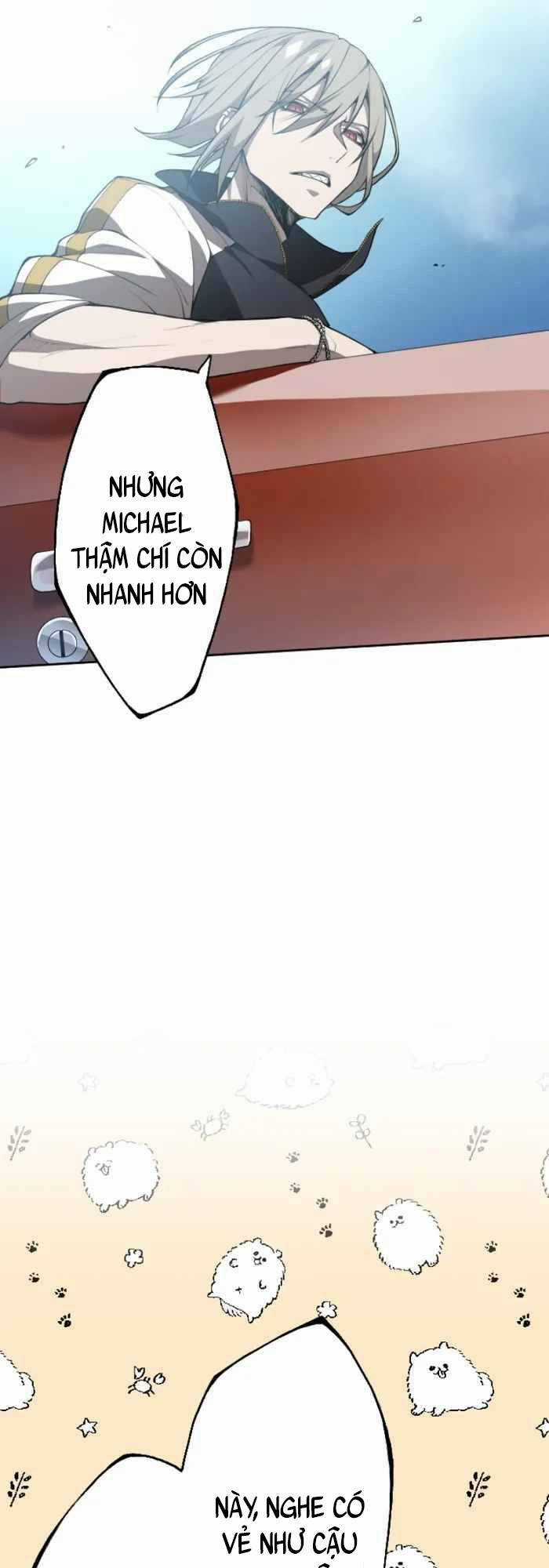 Ta Là Thiên Thần Mạnh Nhất Chapter 5 trang 37