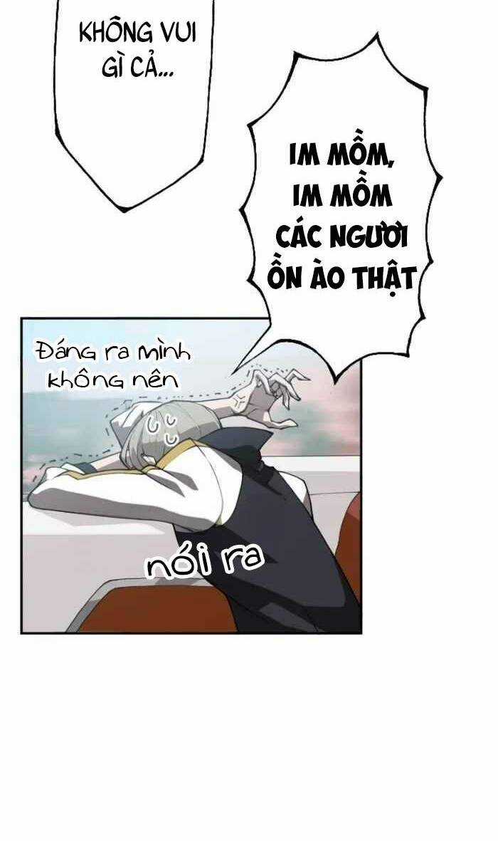 Ta Là Thiên Thần Mạnh Nhất Chapter 5 trang 39