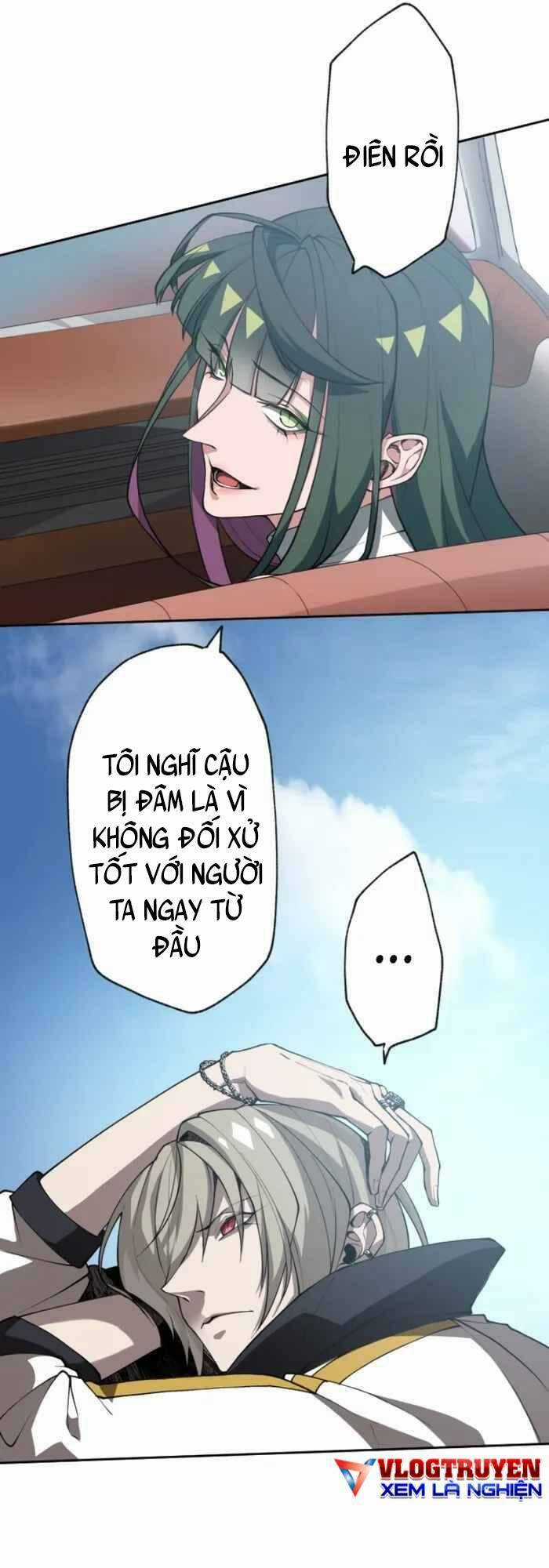 Ta Là Thiên Thần Mạnh Nhất Chapter 5 trang 40