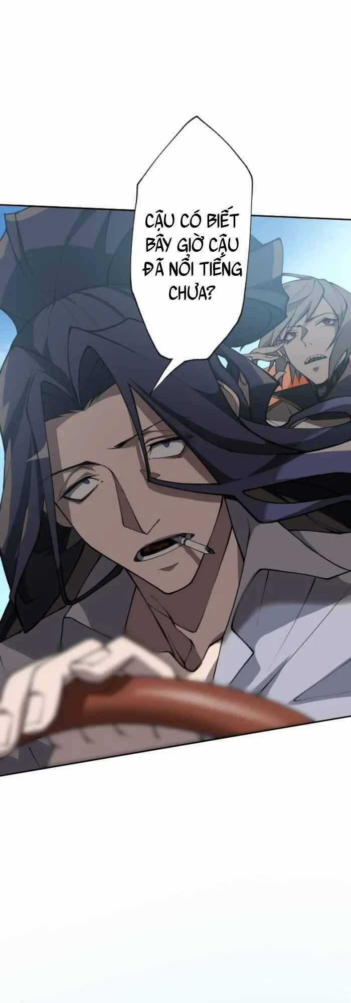 Ta Là Thiên Thần Mạnh Nhất Chapter 5 trang 42