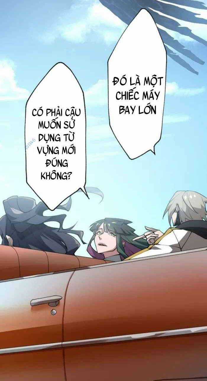 Ta Là Thiên Thần Mạnh Nhất Chapter 5 trang 44