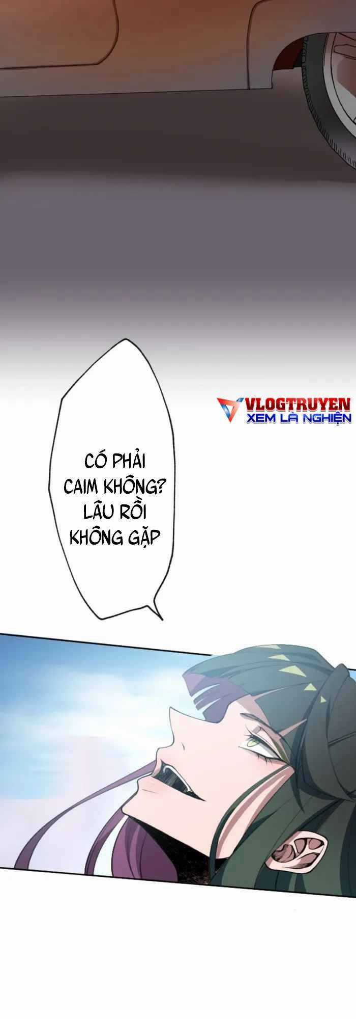 Ta Là Thiên Thần Mạnh Nhất Chapter 5 trang 45