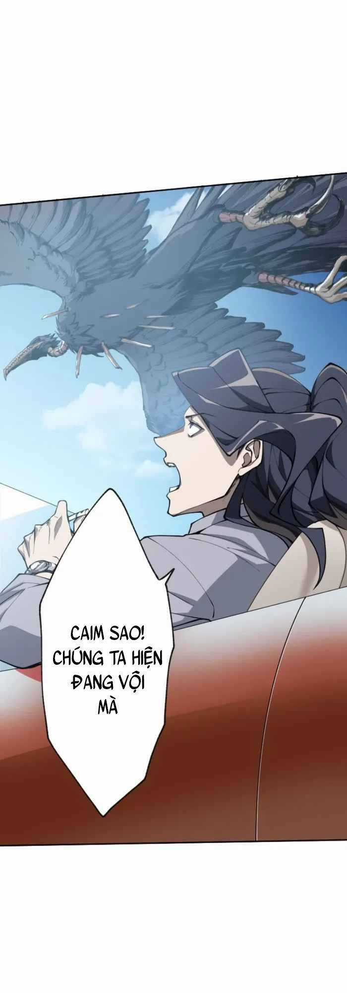 Ta Là Thiên Thần Mạnh Nhất Chapter 5 trang 46