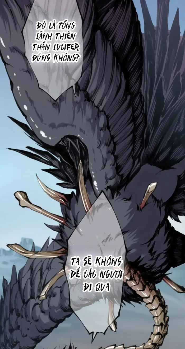 Ta Là Thiên Thần Mạnh Nhất Chapter 5 trang 48