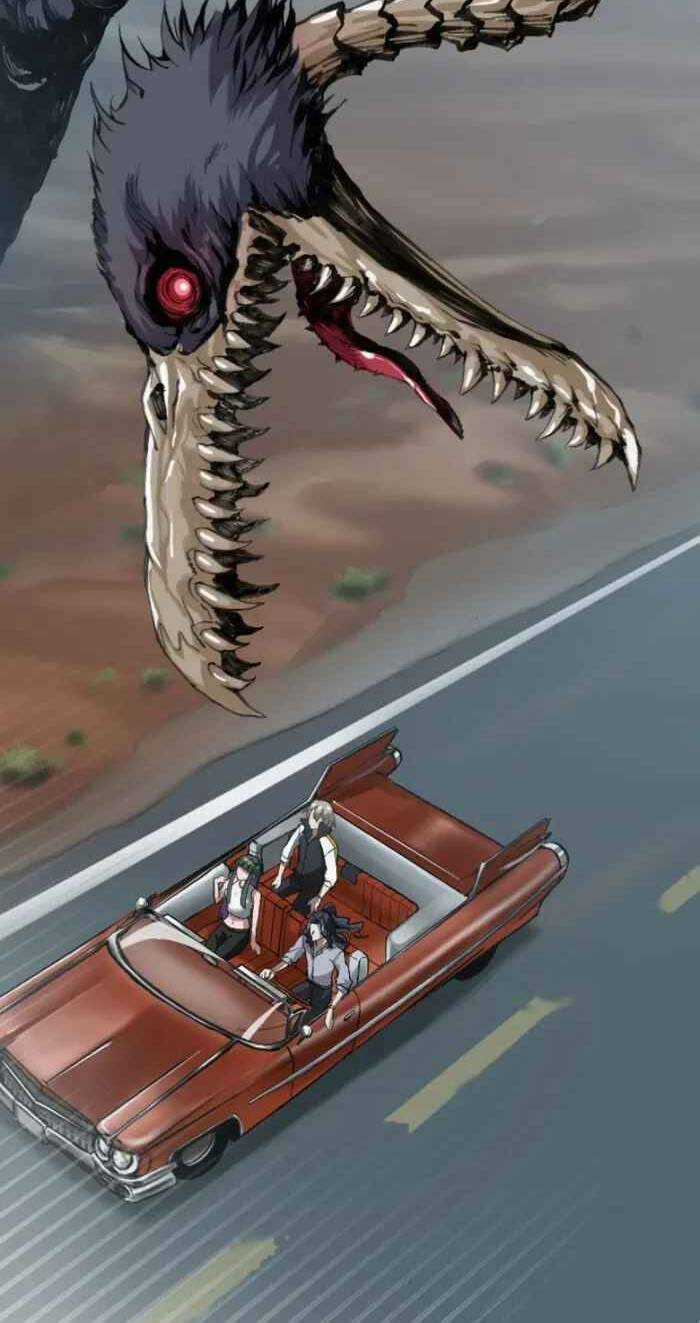 Ta Là Thiên Thần Mạnh Nhất Chapter 5 trang 49