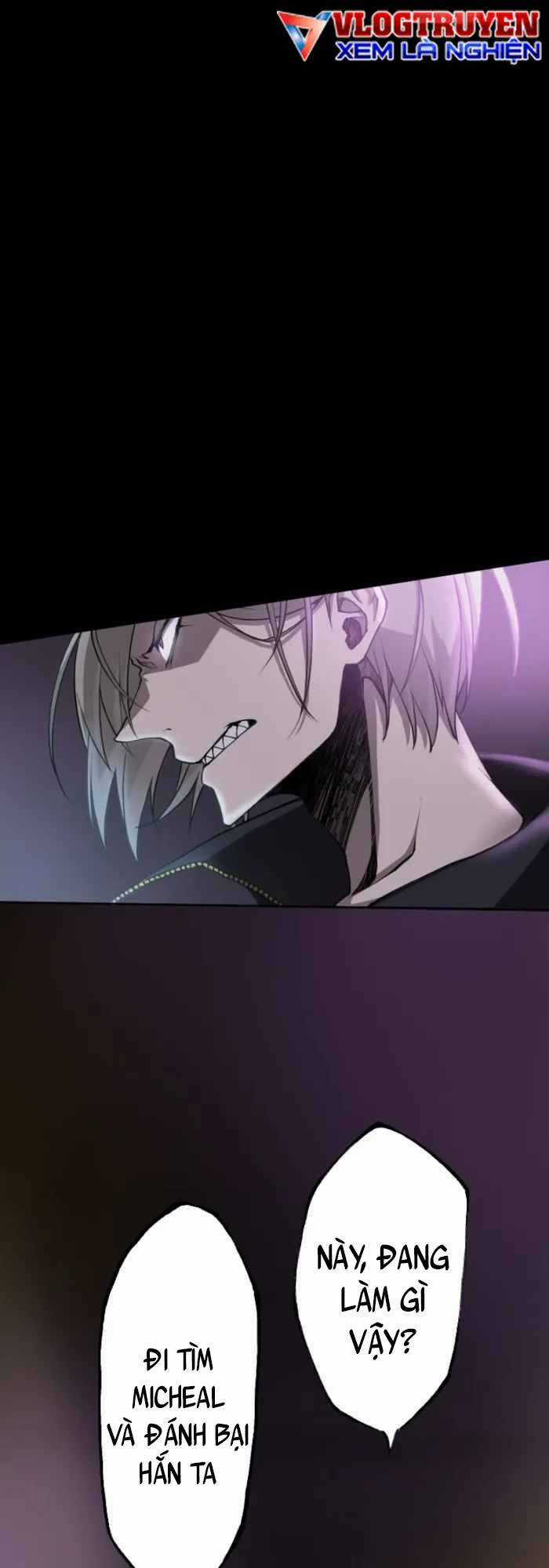 Ta Là Thiên Thần Mạnh Nhất Chapter 5 trang 5