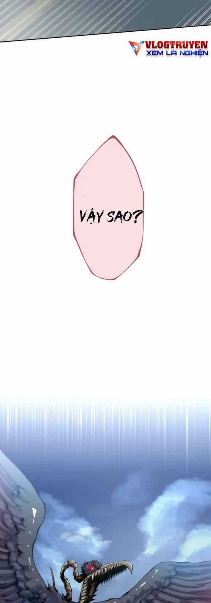 Ta Là Thiên Thần Mạnh Nhất Chapter 5 trang 50