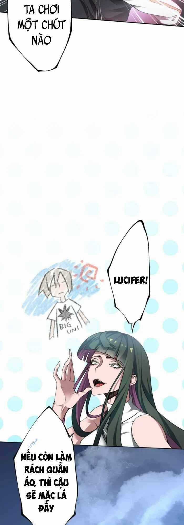 Ta Là Thiên Thần Mạnh Nhất Chapter 5 trang 52