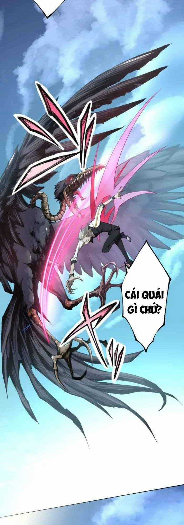 Ta Là Thiên Thần Mạnh Nhất Chapter 5 trang 53