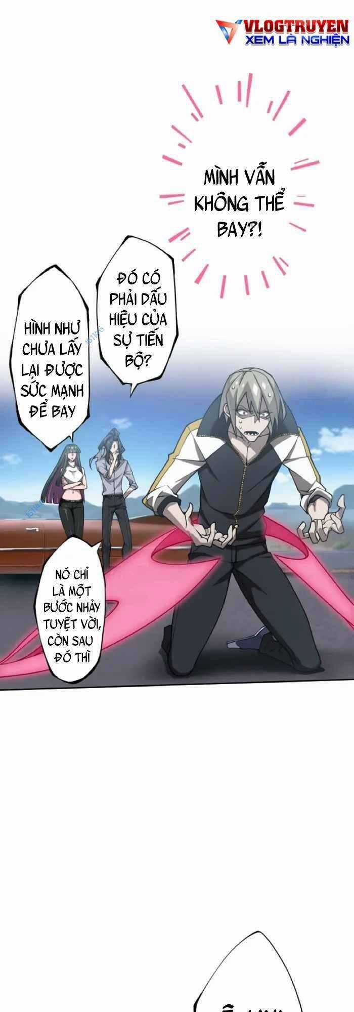 Ta Là Thiên Thần Mạnh Nhất Chapter 5 trang 59